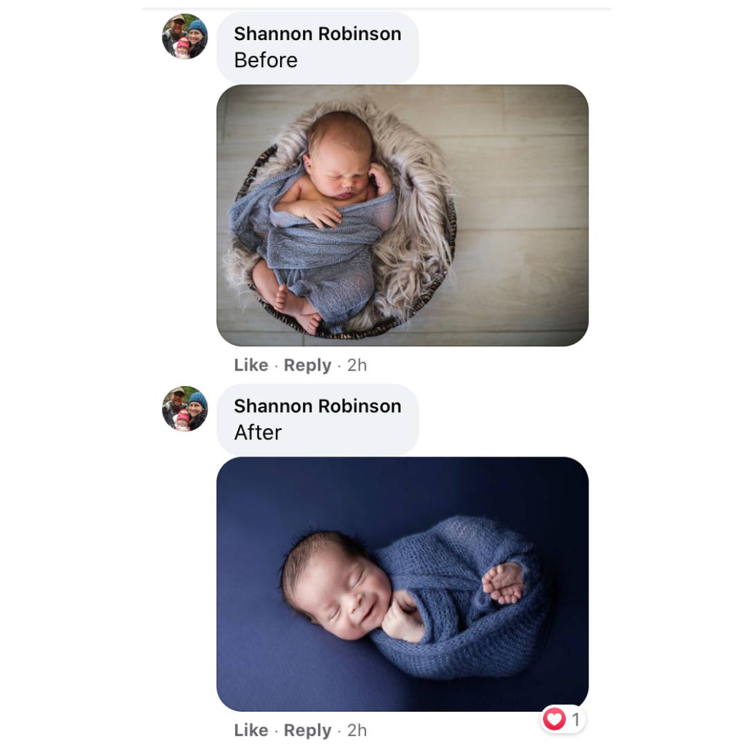 Swaddle Pro theswaddlepro